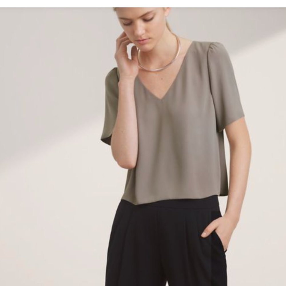 Randy Blouse - image 1